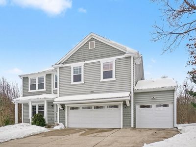 9360 Stratford Woods Trl, Kalamazoo, MI, 49009