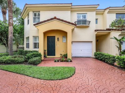 2998 Deer Creek Country Club Boulevard, Deerfield Beach, FL, 33442