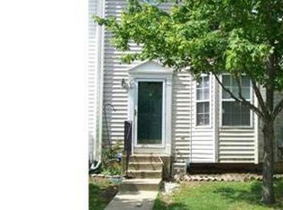 260 Green Fern Way, Baltimore, MD 21227