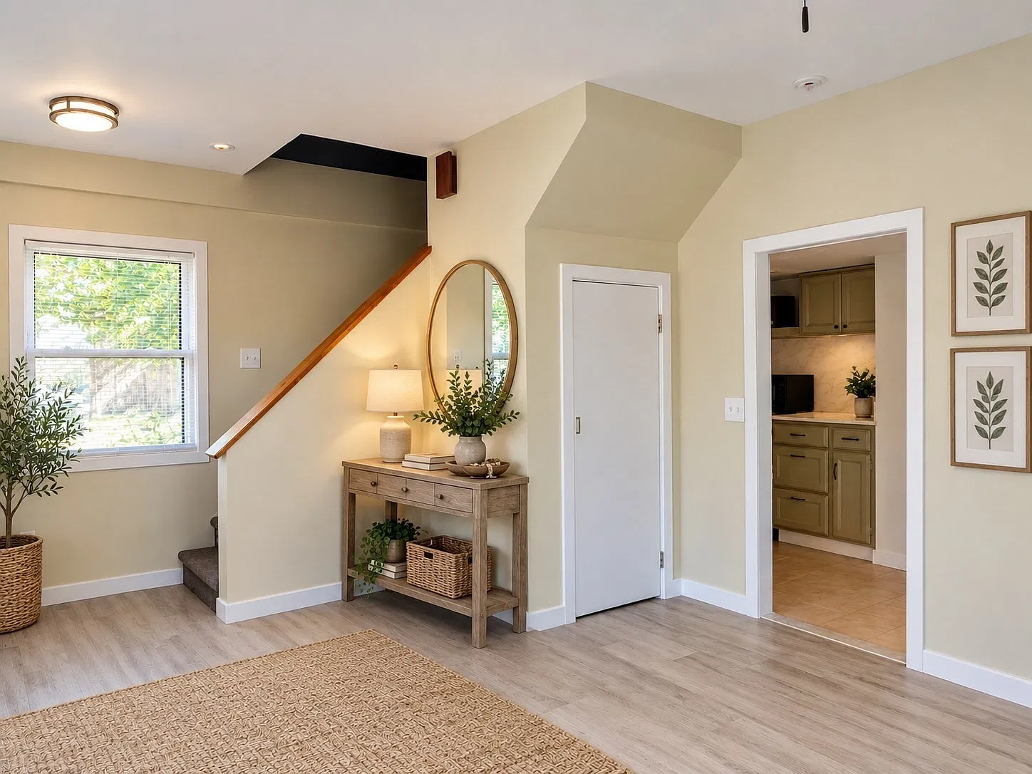 3 bed, 2.0 bath, 1200 sqft, $2,700 — Photo 2