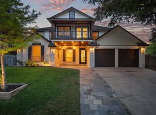 800 Canyon Bend Rd, Pflugerville, TX 78660