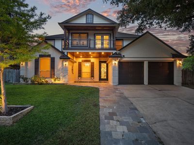 800 Canyon Bend Rd, Pflugerville, TX, 78660