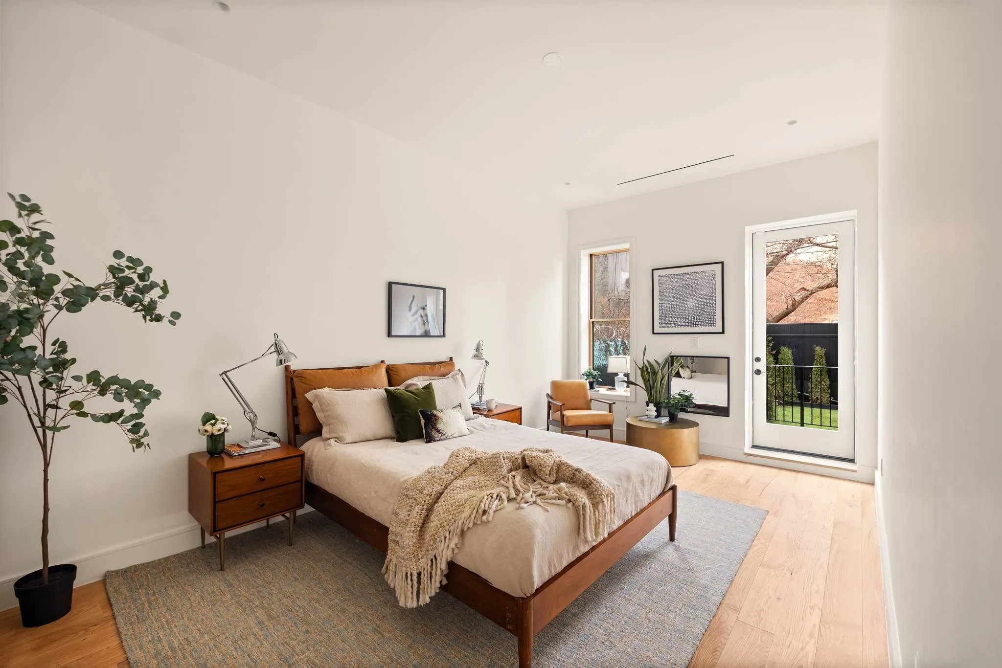 148 Clinton Avenue #1 in Clinton Hill, Brooklyn | StreetEasy