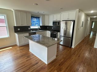 718 Summer Ave #1, Newark, NJ 07104