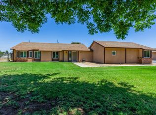 4662 N Orchid Ave, Sanger, CA 93657