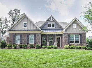 7045 Brookstone Ln, Indian Land, SC 29707