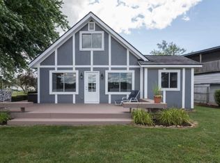 7156 Greenes Dr, Jackson, MI 49201