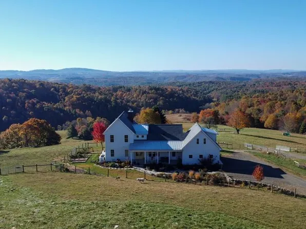 1456 Macks Mountain Rd NW, Indian Valley, VA 24105