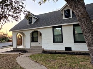 2217 Columbus Ave, Waco, TX 76701