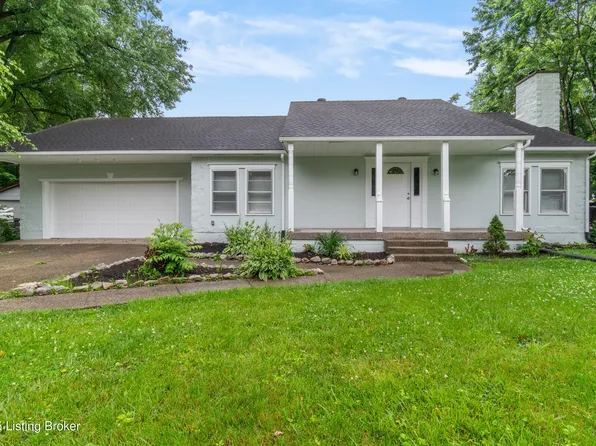 4114 Wilmoth Ave, Louisville, KY 40216