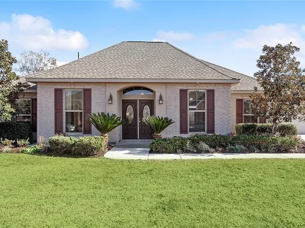 311 Lac Cypriere Dr, Luling, LA 70070