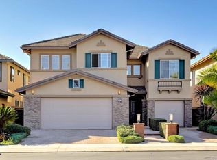 64 Feather Rdg, Mission Viejo, CA 92692