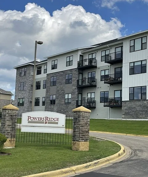 1321 Lake Dr #320 — Photo 1