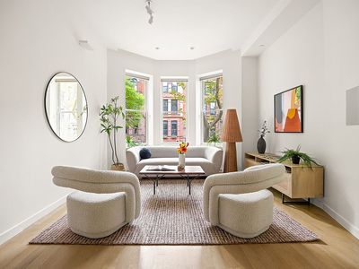 535 2nd St, Brooklyn, NY, 11215