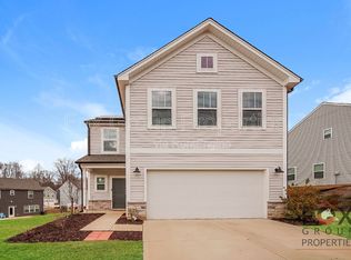 144 Dyssa Loop #A, Statesville, NC 28625