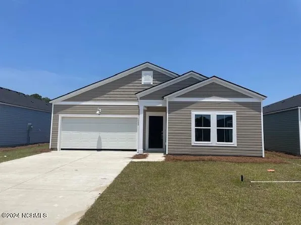 1048 Silverfish Place NW Lot 113 Dover, Sunset Beach, NC 28468
