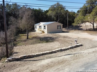 701 TEJAS TRAIL, Bandera, TX, 78003