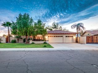 12302 N 71st Ln, Peoria, AZ 85381