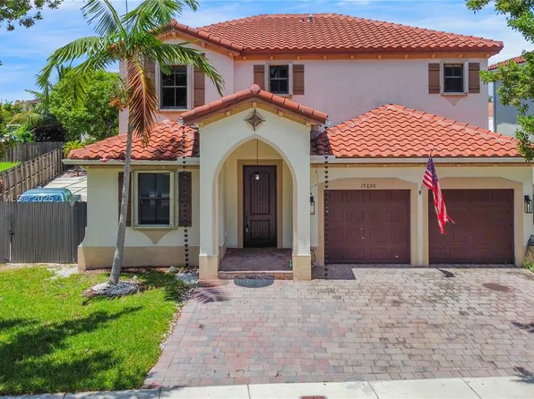 17650 SW 154th Pl, Miami, FL 33187