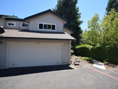 6633 Meadow Pines Avenue, Rohnert Park, CA, 94928