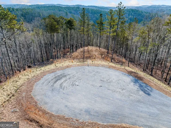 198 Blalock Mountain Ct, Ellijay, GA 30540