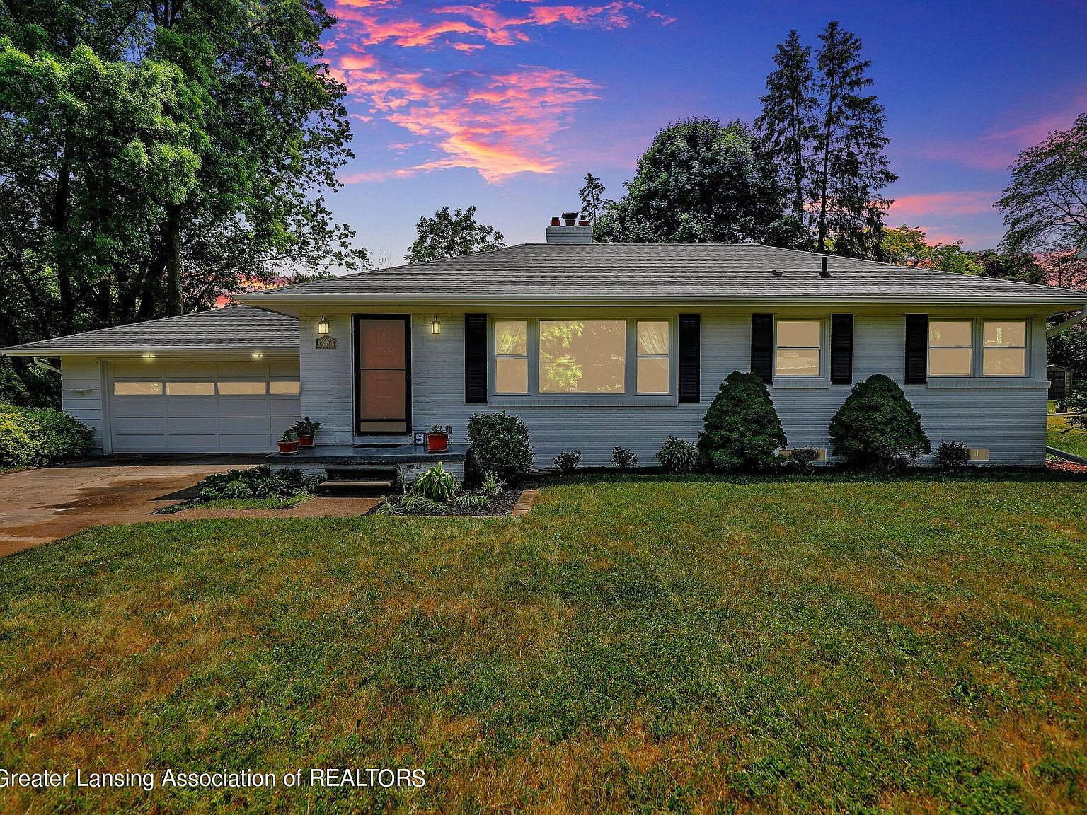 1571 Forest Hills Dr, Okemos, MI 48864 Zillow