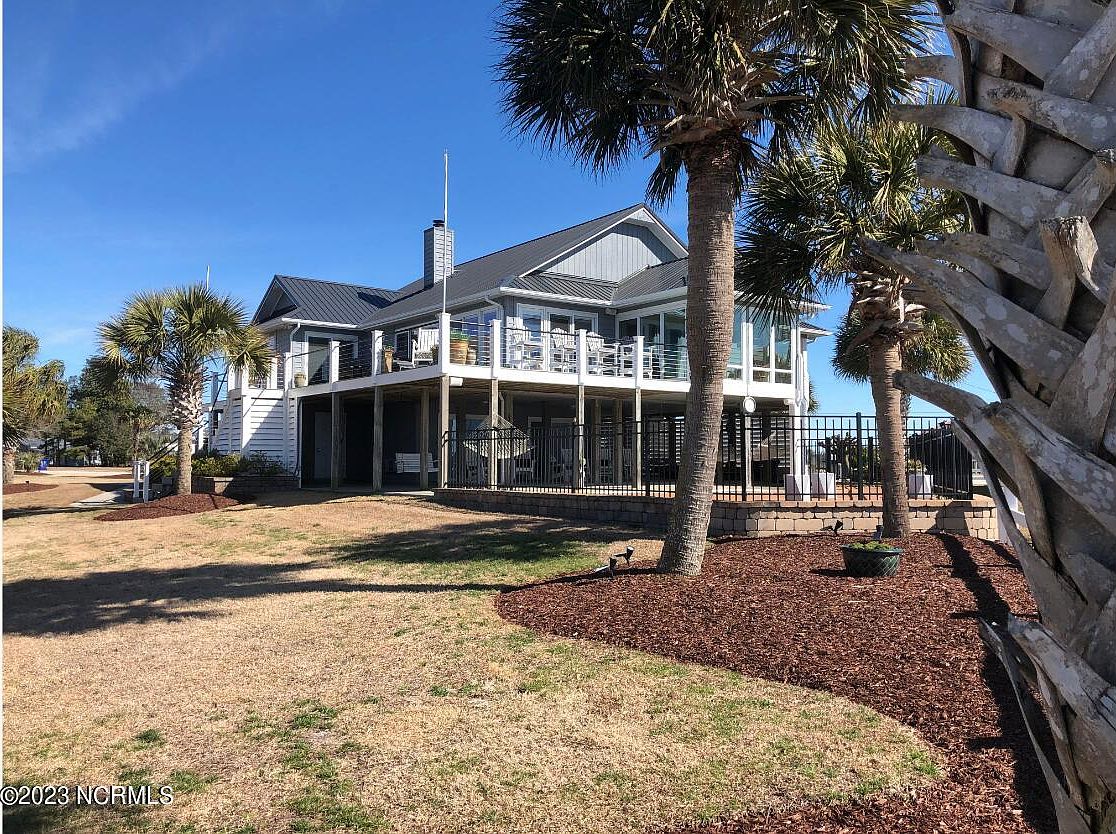310 Bogue Sound Drive, Cape Carteret, NC 28584 Zillow