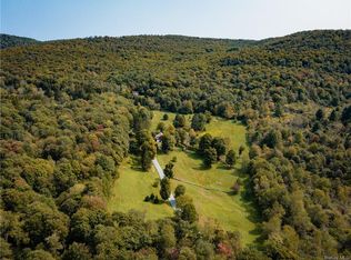 Beaverkill Rd, Hardenburgh, NY 12758