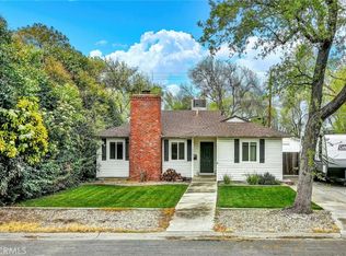 1424 Colusa St, Corning, CA 96021