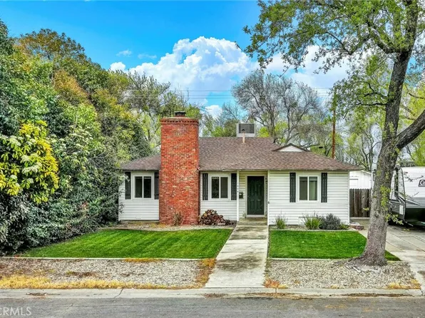 1424 Colusa St, Corning, CA 96021