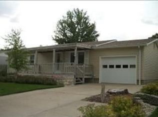 324 N Hassebroek St, Riley, KS 66531