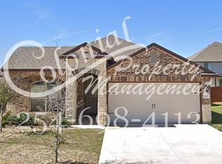 2608 Bargello St, Harker Heights, TX 76548