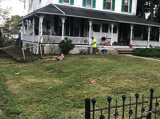 21 S Wyoming Ave, Ardmore, PA 19003