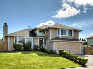 11903 46th Dr SE, Everett, WA 98208