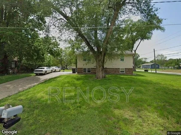 802 SE 10th St, Des Moines, IA 50309