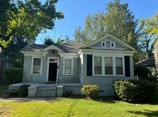 630 Ponce De Leon Ave, Montgomery, AL 36106