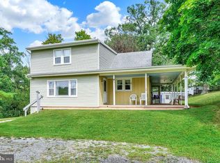 375 Cloverleaf Rd, York, PA 17406