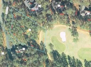 12 Rathlin Ct, Pinehurst, NC 28374