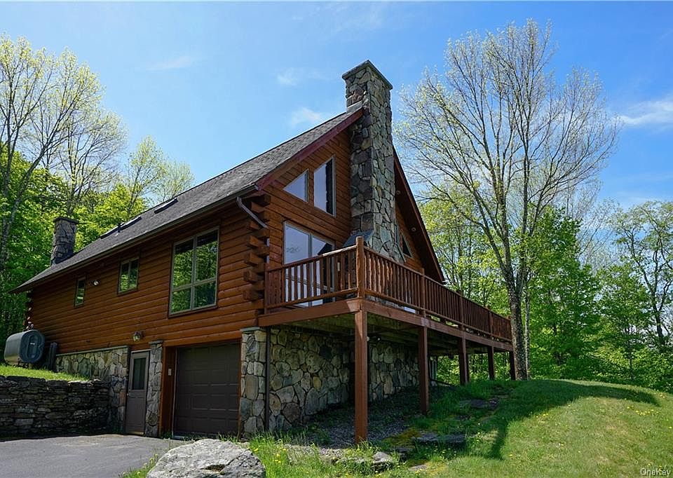 398 Amber Lake Road, Livingston Manor, NY 12758 Zillow