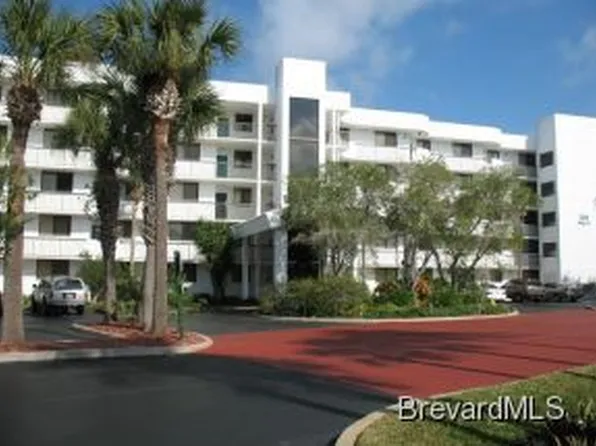 300 Columbia Dr #504-1, Cape Canaveral, FL 32920