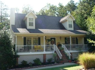 2324 Daugherty Ln, Chattanooga, TN 37421