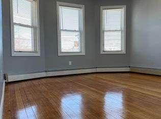 968 Mineral Spring Ave, North Providence, RI 02904