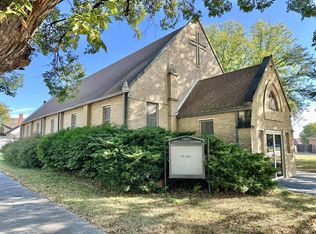 385 W 3rd St, Colby, KS 67701