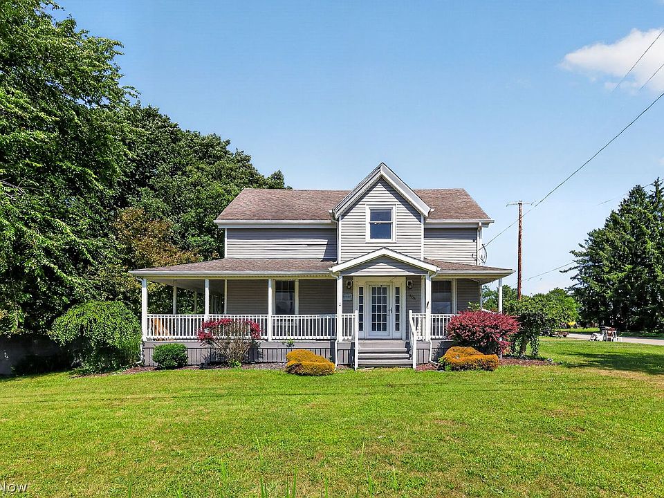1st image of 185 Footville Richmond Rd E
