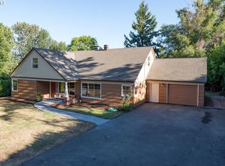 4520 SW Taylors Ferry Rd, Portland, OR 97219