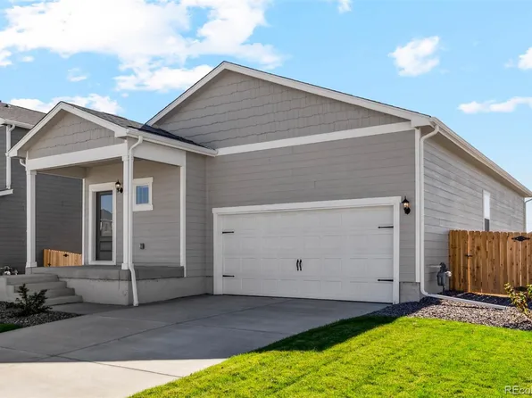 7326 Green River Avenue, Frederick, CO 80530