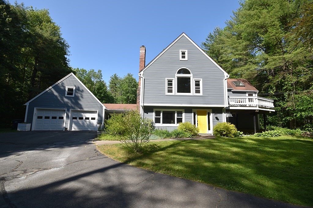 152 Old Bay Rd, Belchertown, MA 01007 Zillow