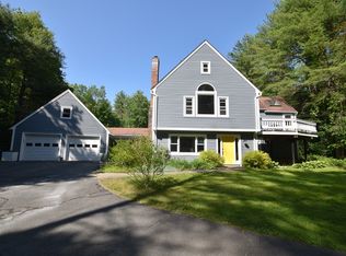152 Old Bay Rd, Belchertown, MA 01007