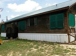 885 County Road 3592, Paradise, TX 76073