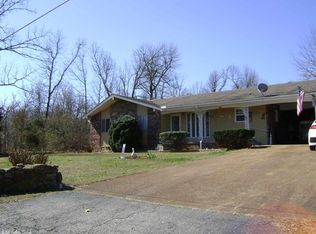 409 Fairview Dr, Horseshoe Bend, AR 72512